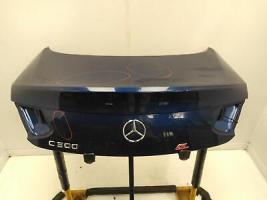 MERCEDES C CLASS Boot Lid Tailgate 2014-2021 2 Door Coupe  A2057501675