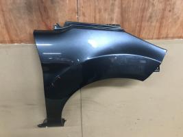 FORD FIESTA DRIVER FRONT WING MAGNETIC GREY 2008 2009 2010 2011 - 2017  B396
