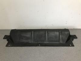 Land Rover Discovery 2 TD5 Front Bumper Air Intake Duct DHN100130 Ref ad53
