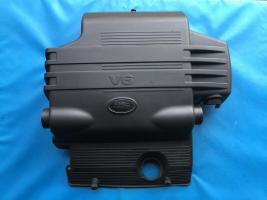 Land Rover Freelander 2.5 V6 Air Filter Box/Engine Cover