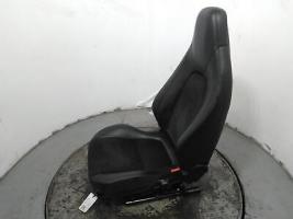 JAGUAR F TYPE Front Seat 2013-2023 V6