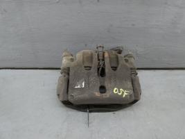 Iveco Daily Drivers Offside Front Brake Caliper 35S14V 2.3 2018 - BREMBO