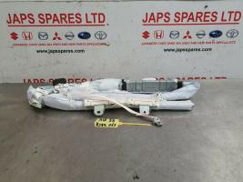 NISSAN QASHQAI J11 2019 OS ROOF AIRBAG OFF SIDE DRIVERS SIDE CURTAIN AIRBAG
