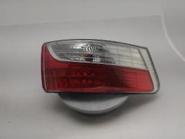 TOYOTA AVENSIS Tail Light Rear Lamp N/S 2009-2012 4 Door Saloon LH