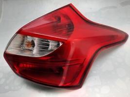 FORD FOCUS Tail Light Rear Lamp O/S 2011-2015 5 Door Hatchback RH