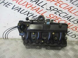 VAUXHALL ASTRA CORSA D COMBO 09-ON A13FD A13DTC INLET MANIFOLD 55213267  18061