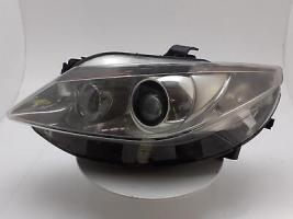 SEAT IBIZA Headlamp Headlight N/S 2008-2010 5 Door Estate LH 6J2941007C