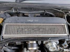 SUBARU IMPREZA WRX Engine 2005-2007 2.5L Petrol EJ255 Turbo 227BHP