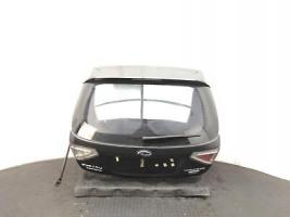 SUBARU IMPREZA Boot Lid Tailgate 2007-2012 Hatchback