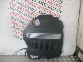 BMW X1 XDRIVE23D E84 09-15 2.0 DTI N47D20T0 (N47D20D) ENGINE COVER 23567