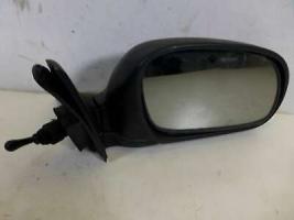 HYUNAI ACCENT HATCHBACK 1994-2000 DOOR MIRROR - MANUAL (DRIVER/RIGHT SIDE)