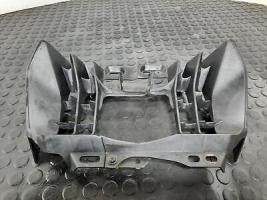 KTM 125 DUKE FRONT RADIATOR GRILLE MC 2017-2022