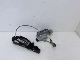 VAUXHALL CORSA F MK5 5DR 2020-ON RIGHT FRONT O/S/F DOOR LOCK MECHANISM PAS292848