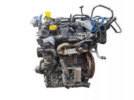 NISSAN X TRAIL Engine M9R 850 Mk2 (T31) 2.0 DCi Diesel,engine code M9R 130kw 177