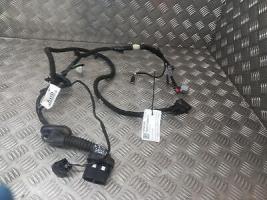 Ford Transit Connect Left Front Door Wiring Loom 1.5L Diesel LV6T14631RD 2019 22