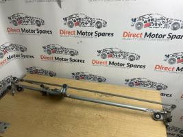 2005-2012 FRONT WIPER MOTOR WITH LINKAGE VAUXHALL ZAFIRA B 404977