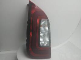 SKODA CITIGO Tail Light Rear Lamp N/S 2011-2022 5 Door Hatchback LH