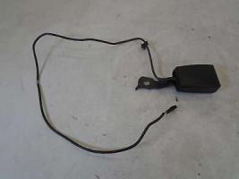 VOLKSWAGEN UP SEAT BELT ANCHOR (DRIVER/RIGHT SIDE FRONT) 1S0857756 2011-2019