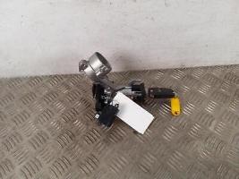 VAUXHALL CORSA 2014-2019 IGNITION SWITCH AND KEY 1.2L Diesel