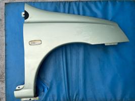 Rover Cityrover Right Side Front Wing (Aqua Green) #001