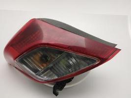 TOYOTA YARIS Tail Light Rear Lamp N/S 2011-2014 5 Door Hatchback LH
