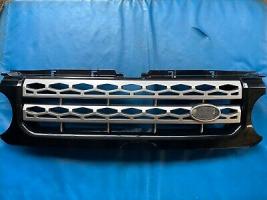 Land Rover Discovery 4 L319 Radiator Grill (2010 - 2016) AH22-8138-B*W