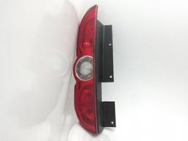 FIAT DOBLO Tail Light Rear Lamp N/S 2009-2016 Unknown Van LH