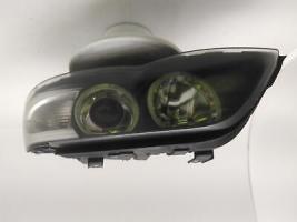 BMW X5 Headlamp Headlight O/S 2003-2007 5 Door Estate RH