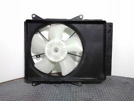 SUZUKI SPLASH Radiator Cooling Fan 2008-2009 1.2L D13