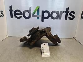 VOLKSWAGEN TRANSPORTER Right Front Hub/Stub Axle.Assembly 7H0407258G (T5) 04-09