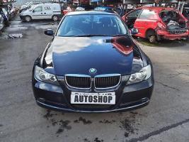 BMW 3 SERIES 2005-2013 STEERING PUMP 2.0L Petrol N46B20U1 (N46B20B) 32416780413