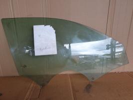 Audi A1 Window Glass Right Front 2014 Audi A1 5 Door OSF Door Glass