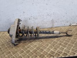 AUDI A6 FRONT SHOCK ABSORBER FRONT RIGHT OSF 4F0413031 2L DIESEL CVT SALOON 2006
