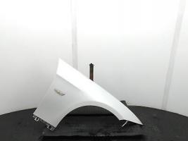 BMW 3 SERIES Front Wing O/S 2005-2013 WHITE 2 Door Convertible RH BM307APACR