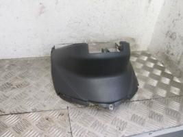 LEXMOTO FMX 125 CC 2015 MOPED SCOOTER REAR FOOTWELL PANEL FACING HEEL