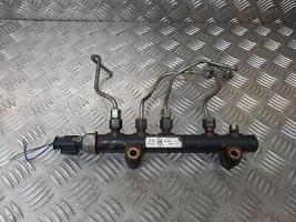 Ford Focus Injection Rail 1.6L Diesel 96852975 2008 09 10 11