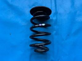 Rover 75 / MG ZT Rear Suspension Coil Spring (Part#: RKB000240 [RJ] Lilac/White)