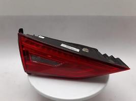 AUDI A3 Tail Light Rear Lamp N/S 2012-2020 2 Door Unknown LH