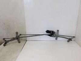 MERCEDES VITO W639 FACELIFT 2010-2014 FRONT WIPER MOTOR+LINKAGE A639820014