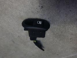 PEUGEOT 1007 3 DR 05-20 ELECTRIC WINDOW SWITCH (FRONT PASSENGER SIDE) 96401489