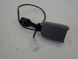 CHEVROLET KALOS 2004-2008 SEAT BELT ANCHOR (DRIVER/RIGHT SIDE FRONT)