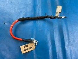 BMW Mini One/Cooper/S Positive Battery Terminal Cable (61129364729) F55/F56/F57