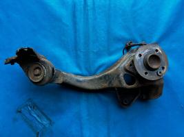 BMW Mini One/Cooper/S Left Side Rear Trailing Arm (May 2003 - November 2004)