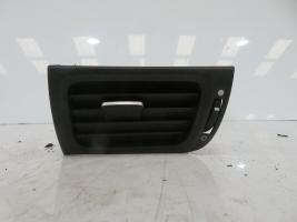 HONDA ACCORD 2011 DRIVER SIDE FRONT DASHBOARD AIR VENT