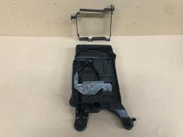 AUDI A1 1.0 PETROL BATTERY TRAY AS PICTURED  2Q0915331  2019 2020 - 2023    C647