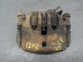 Iveco Daily Drivers Offside Front Brake Caliper 2.3TD 2016 - BREMBO