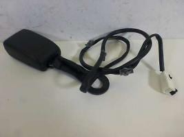 NISSAN NOTE E11 2006-2009 SEAT BELT ANCHOR (DRIVER/RIGHT SIDE FRONT)