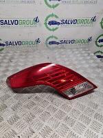 FORD FOCUS REAR/TAIL LIGHT ON TAILGATE (PASSENGER SIDE) 6N4113A603 2005-2012