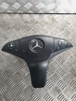 Mercedes C Class Steering Bag Air Right Side 2048604302 2010 W204 Sports