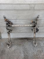 Audi A5 Front Subframe 8T0399315H 2009 Audi A5 Coupe 2.7 TDi Front Sub Frame